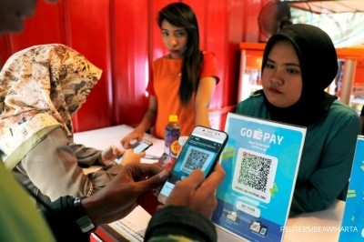 Go Pay Dipilih Penyalur Pembiayaan Ultra Mikro